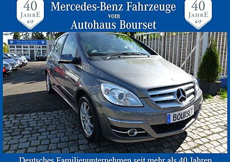 Mercedes-Benz B 180 Autom-Klima-Sitzheizung-Tempomat