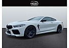 BMW M8 Baureihe Coupe Competition*