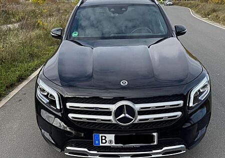 Mercedes-Benz GLB 200 gebraucht kaufen Mercedes-Benz GLB 200 4Matic 8G-DCT Style.PANARAMA DACH