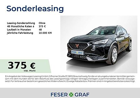 Cupra Formentor 2,0TDI DSG LED/ASSISTENZ XL/KAMERA/SHZ