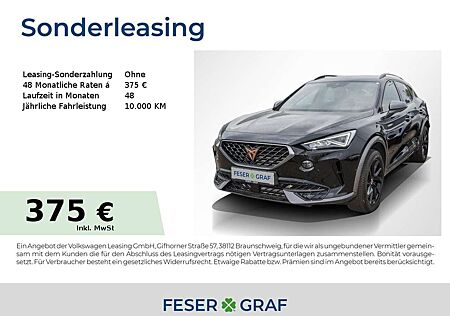 Cupra Formentor 2,0TDI DSG LED/ASSISTENZ XL/KAMERA/SHZ