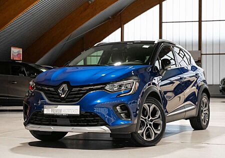 Renault Captur II Edition One E-TECH PLUG-in 160 Navi Digitales C