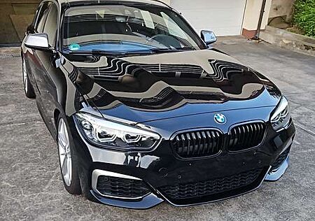 BMW 140 M140i Special Edition