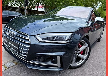 Audi S5 Coupe 3.0 TFSI quattro/Head-up/B&O/ACC/VOLL
