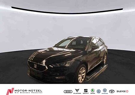 Seat Leon ST 1.5 eTSI DSG STYLE LED+SHZ+RFK+2xPDC+GRA