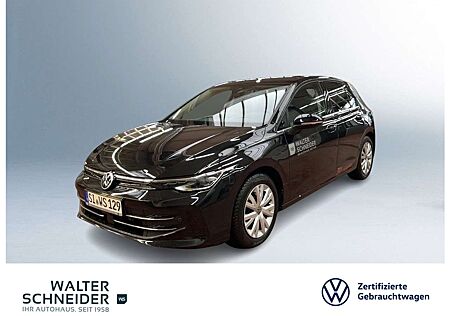 VW Golf Volkswagen VIII 2.0 TDI DSG Style Navi LED AHK ACC