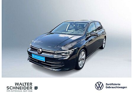 VW Golf Volkswagen VIII 2.0 TDI DSG Style Navi IQ.Light ACC