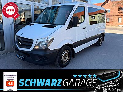 Mercedes-Benz Sprinter II Kombi 316 CDI*8-SITZE*