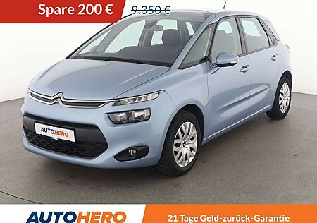 Citroën C4 Picasso Citroen 1.6 VTi Seduction*TEMPO*PDC*SHZ*KLIMA*GARANTIE*
