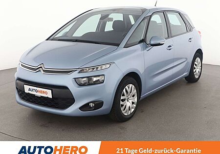 Citroën C4 Picasso Citroen 1.6 VTi Seduction*TEMPO*PDC*SHZ*KLIMA*GARANTIE*