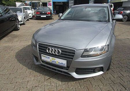 Audi A4 Attraction 5-Trg.,Klima,PDC,NSW,6-GAng,Alu16,CD