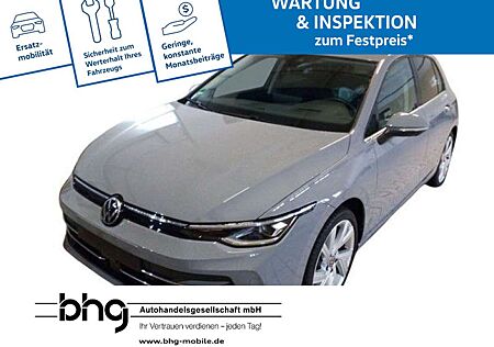 VW Golf Volkswagen Style 1,5 l TSI OPF