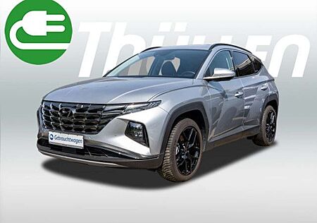 Hyundai Tucson HEV Trend 1.6 T-GDi Navi Klima Sitzheizung