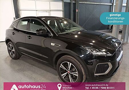 Jaguar E-Pace P160 R-Dynamic S LED|Navi|PDC|360°|Sitzhz
