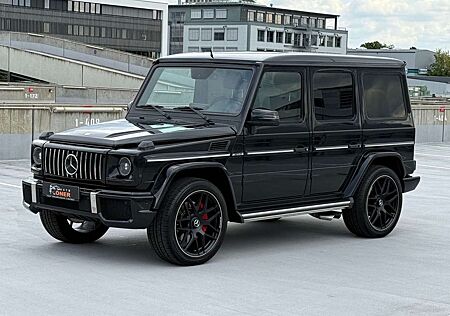 Mercedes-Benz G 63 AMG *Sitzkühlung*Carplay*22 Zoll Felgen