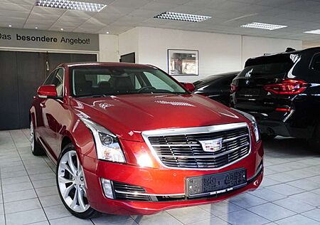 Cadillac ATS Premium AWD LEDER HEAD-UP BOSE-SOUND APPLE C