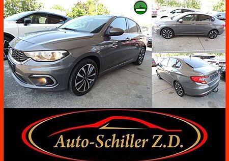 Fiat Tipo 1.6 MULTIJET2 6G NAVI+SERVICE+ZAHN-NEU+EUR6