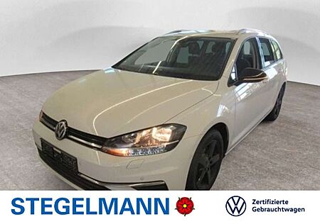 VW Golf Variant Volkswagen Golf VII Variant 1.0 TSI IQ-Drive *Navi*Sitzheiz