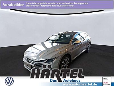 Volkswagen Arteon SHOOTING BRAKE ELEGANCE 2.0 TSI DSG Navi