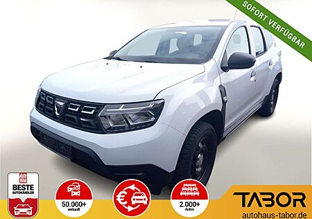 Dacia Duster II 1.0 TCe 90 Access elektr. Fensterheber