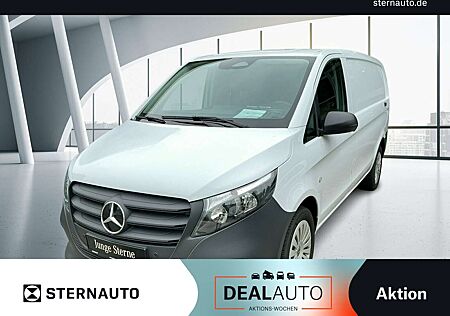Mercedes-Benz Vito 116 CDI KA Lang Pro/Klima/Kamera/Sitzhzg.