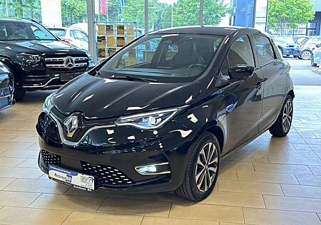 Renault ZOE Intens*SHZ*R.Cam*LED*CarPlay*Totenwinkel ass