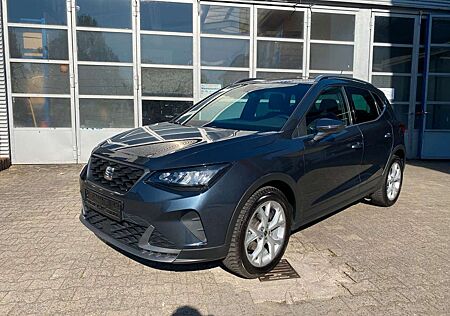 Seat Arona FR/PDC/SHZ/Klima/1.0TSI
