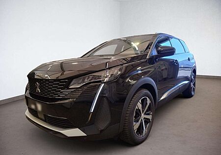Peugeot 5008 BlueHDi 130 EAT8*7Sitz*Navi*RKam*Shz*TLeder