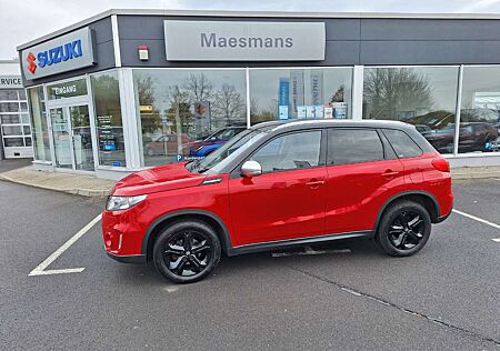 Suzuki Vitara 1.4 S 4x4*Rückfahrkamera*