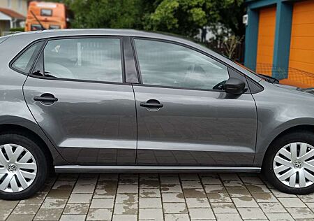 VW Polo Volkswagen 1.0 Trendline