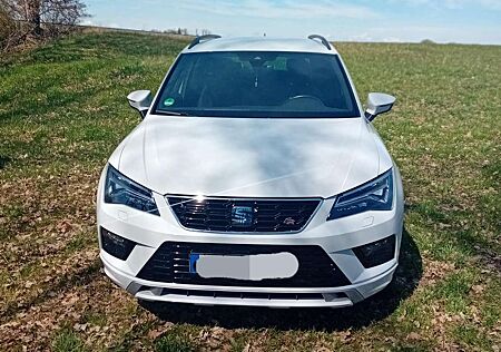 Seat Ateca 1.5 TSI ACT OPF FR