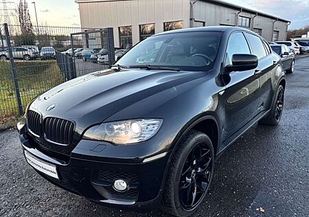 BMW X6 xDrive30d Sportpaket Navi-Proff./Leder/AHK