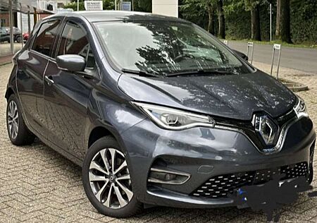 Renault ZOE (Batteriemiete) Z.E. 50 EXPERIENCE