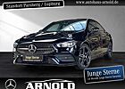 Mercedes-Benz CLA 200 AMG Line Night Kamera LED Ambientebel. BC