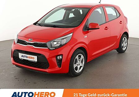 Kia Picanto 1.0 Edition 7*PDC*SHZ*KLIMA*GARANTIE