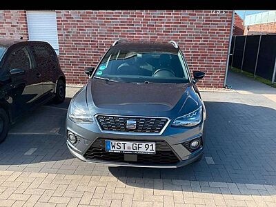 SEAT Arona Arona 1.0 TSI OPF XCELLENCE