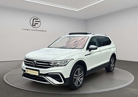 VW Tiguan Allspace Volkswagen Elegance 4M*Virtual*Pano*Matrix*