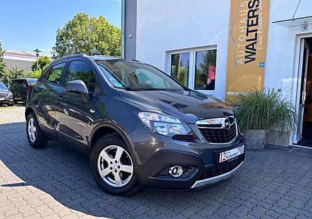 Opel Mokka Edition = Garantie -Automatik - Tempomat =