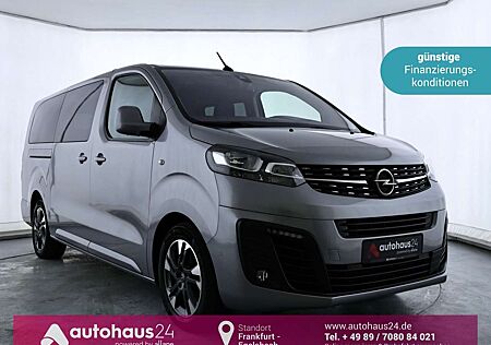 Opel Zafira Life 2.0 D AHK|Navi|HUD|Sitzhzg.|PDC