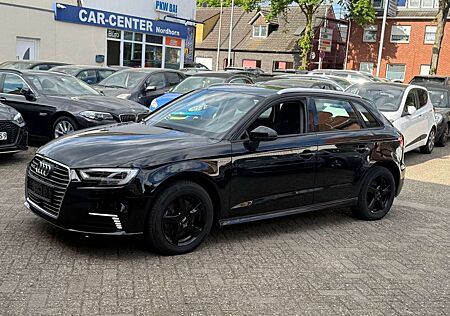 Audi A3 Sportback e-tron*LED*NAVI*SHZ***