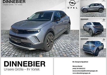 Opel Mokka Elegance *LED+KLIMA+SITZHEIZUNG+KAMERA* FLA SpurW