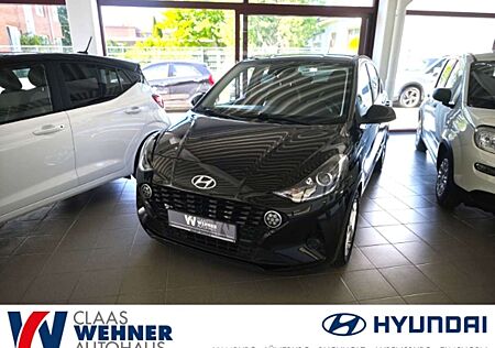 Hyundai i10 I 10 New MJ21 1.0 Benzin M/T Edition 30