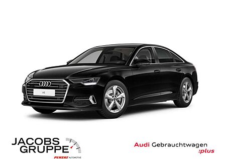 Audi A6 Limousine 45 TFSI advanced LED*PDC*ACC *