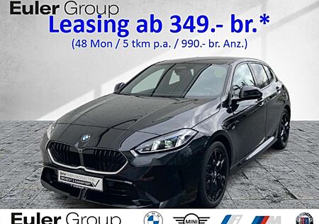 BMW 120 iA M-Sport HUD 18'' 360°Kamera ACC adLED HiFi Alar
