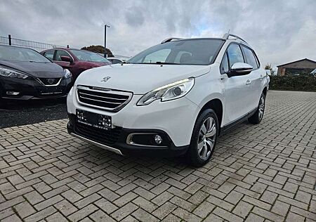 Peugeot 2008 Style