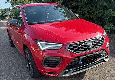 Seat Ateca 1.5 TSI ACT OPF FR