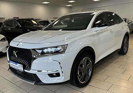 DS Automobiles DS7 Crossback DS 7 Crossback E-Tense*4x4*LED*AHK*LEDER*CAM*CarPlay*SHZ*PDC*