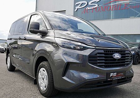 Ford Transit Custom L1 Trend+8-Sitzer+Kamera+Navi+LED