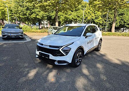 Kia Sportage 1.6 T-GDI 2WD 48V DCT Spirit
