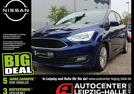 Ford C-Max 1.0 EcoBoost Business Edition W-Paket PDC